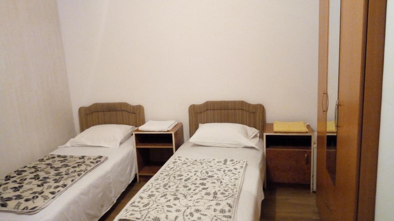 Georgijevic Room & Apartments Budva Cameră foto